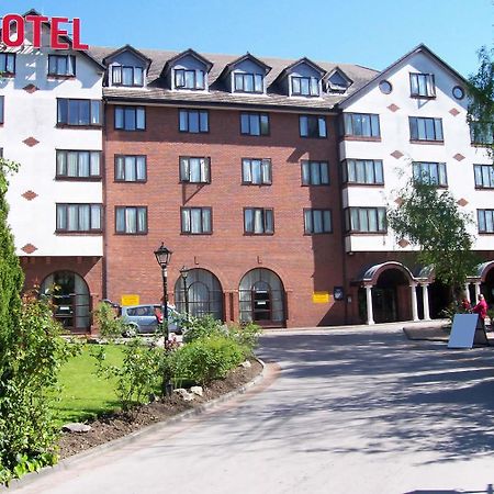 Britannia Country House Hotel & Spa Μάντσεστερ Εξωτερικό φωτογραφία