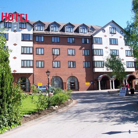 Britannia Country House Hotel & Spa Μάντσεστερ Εξωτερικό φωτογραφία