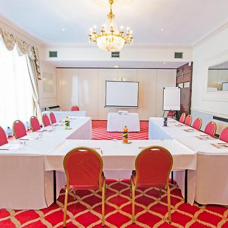 Britannia Country House Hotel & Spa Μάντσεστερ Εξωτερικό φωτογραφία
