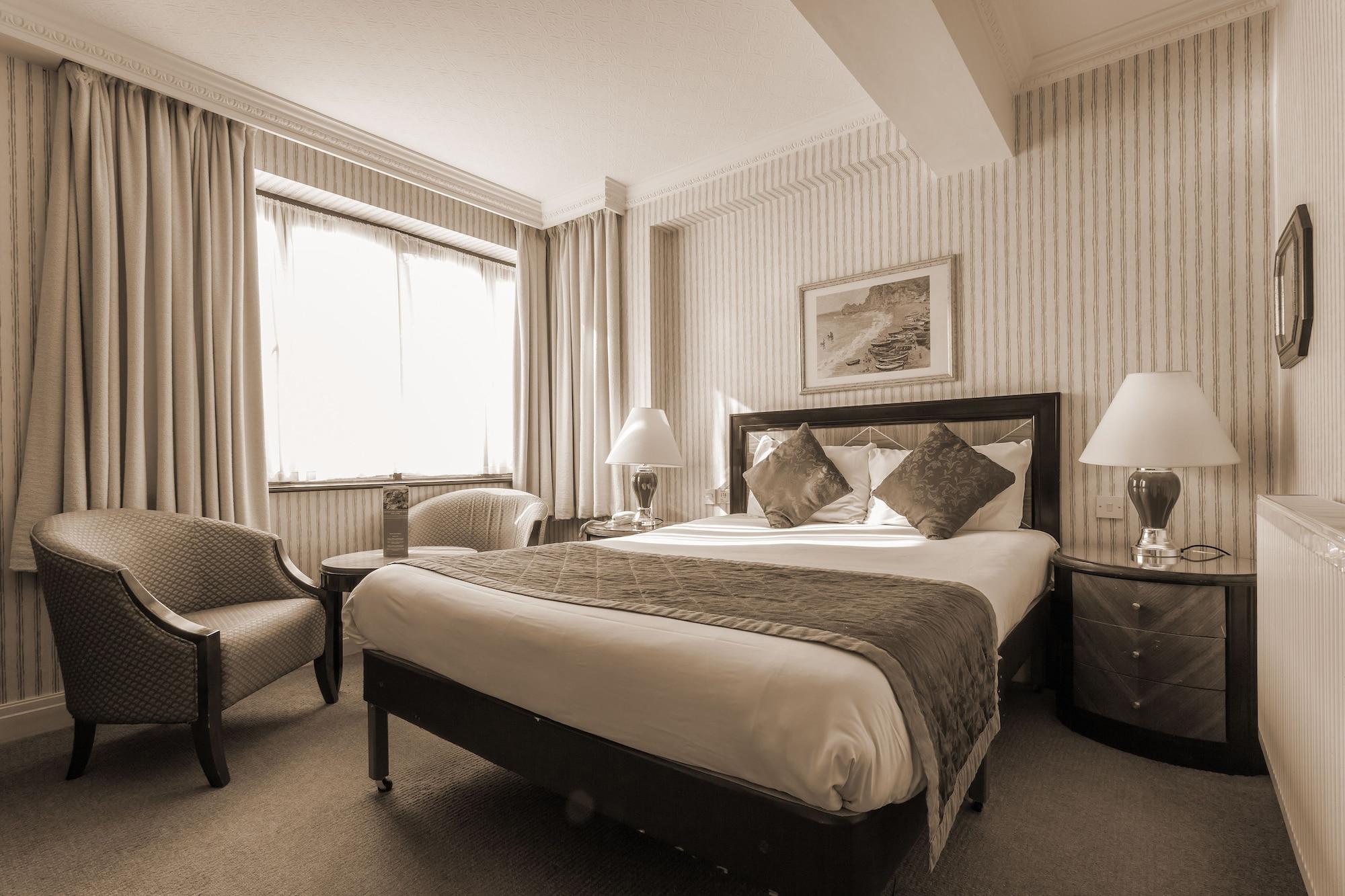 Britannia Country House Hotel & Spa Μάντσεστερ Εξωτερικό φωτογραφία