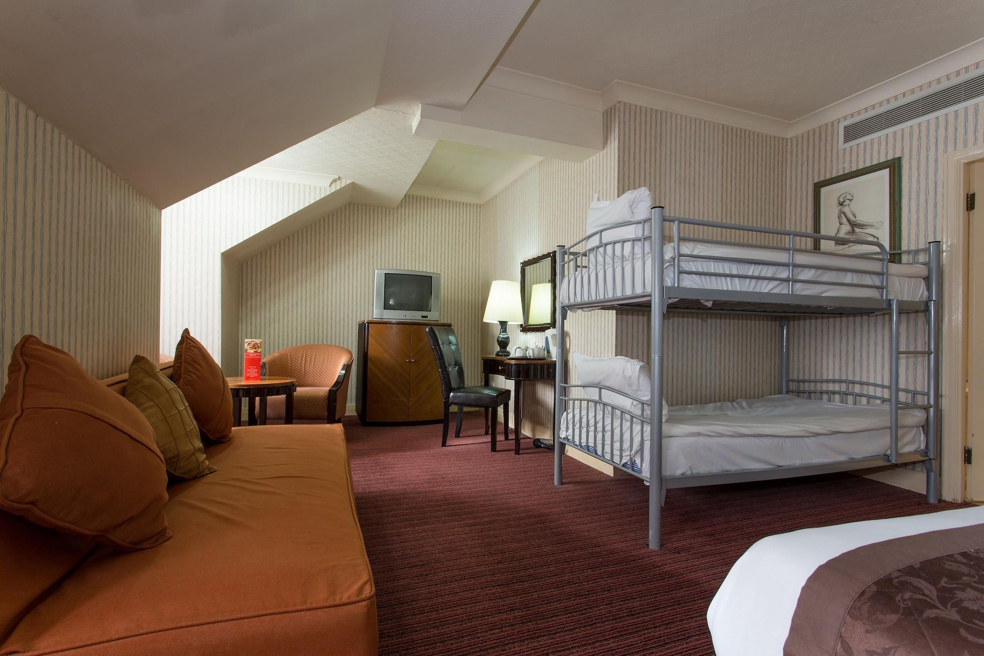 Britannia Country House Hotel & Spa Μάντσεστερ Εξωτερικό φωτογραφία