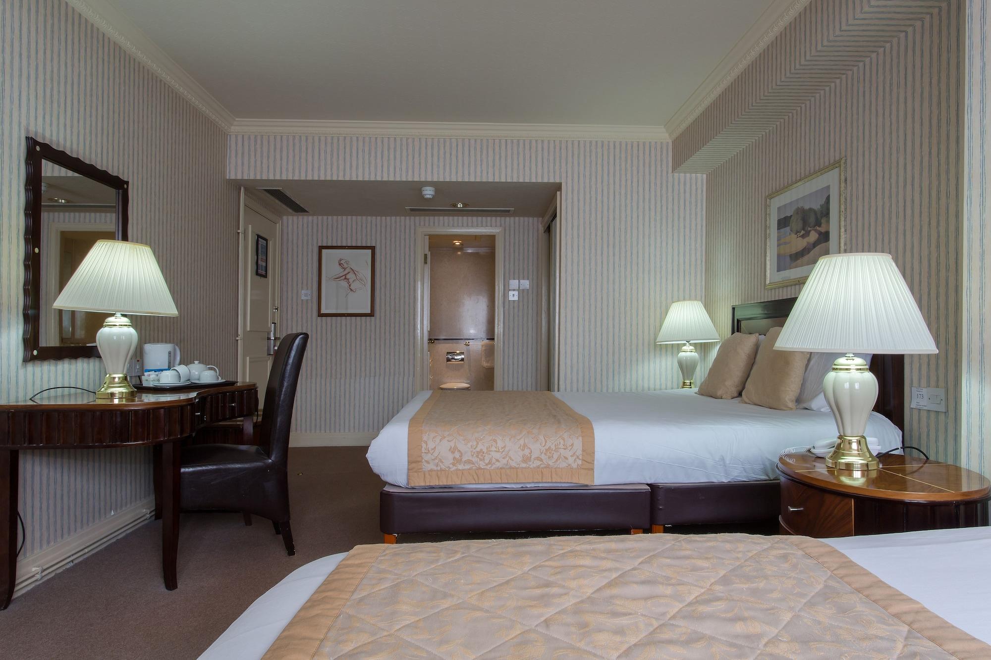Britannia Country House Hotel & Spa Μάντσεστερ Εξωτερικό φωτογραφία