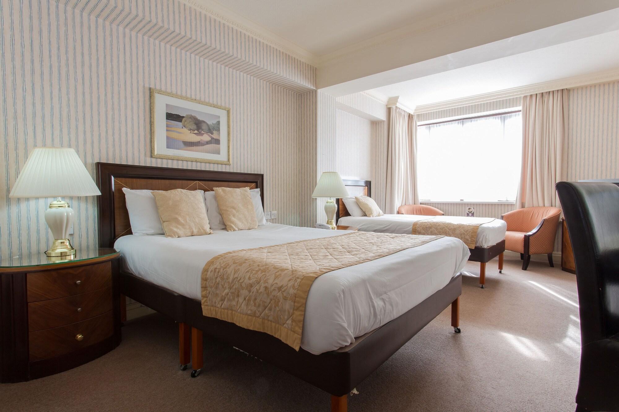 Britannia Country House Hotel & Spa Μάντσεστερ Εξωτερικό φωτογραφία