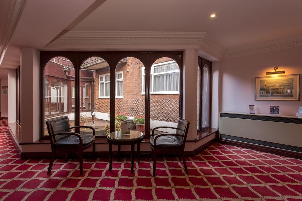 Britannia Country House Hotel & Spa Μάντσεστερ Εξωτερικό φωτογραφία