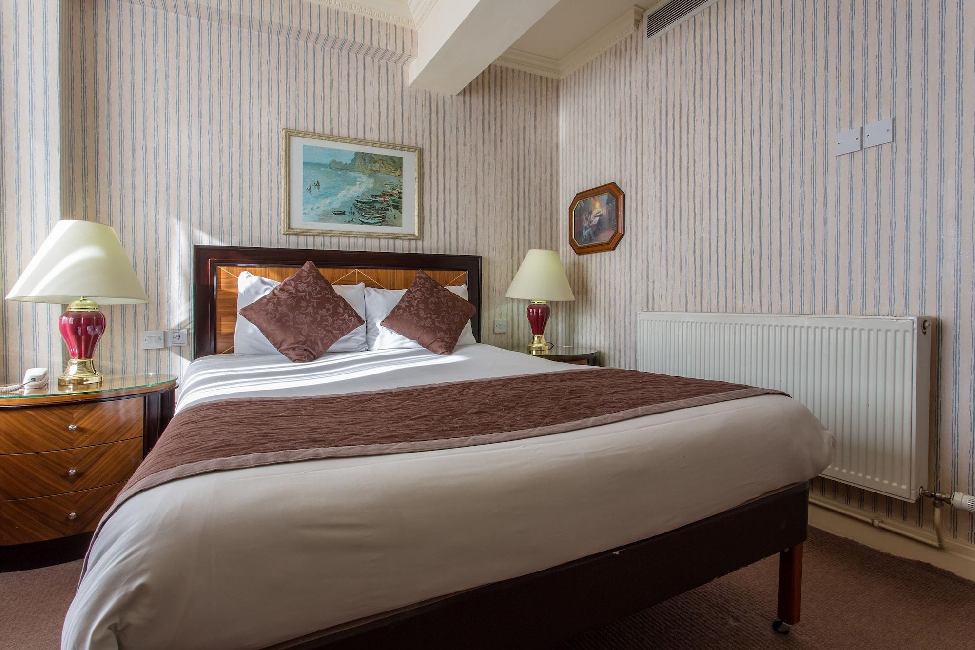 Britannia Country House Hotel & Spa Μάντσεστερ Εξωτερικό φωτογραφία