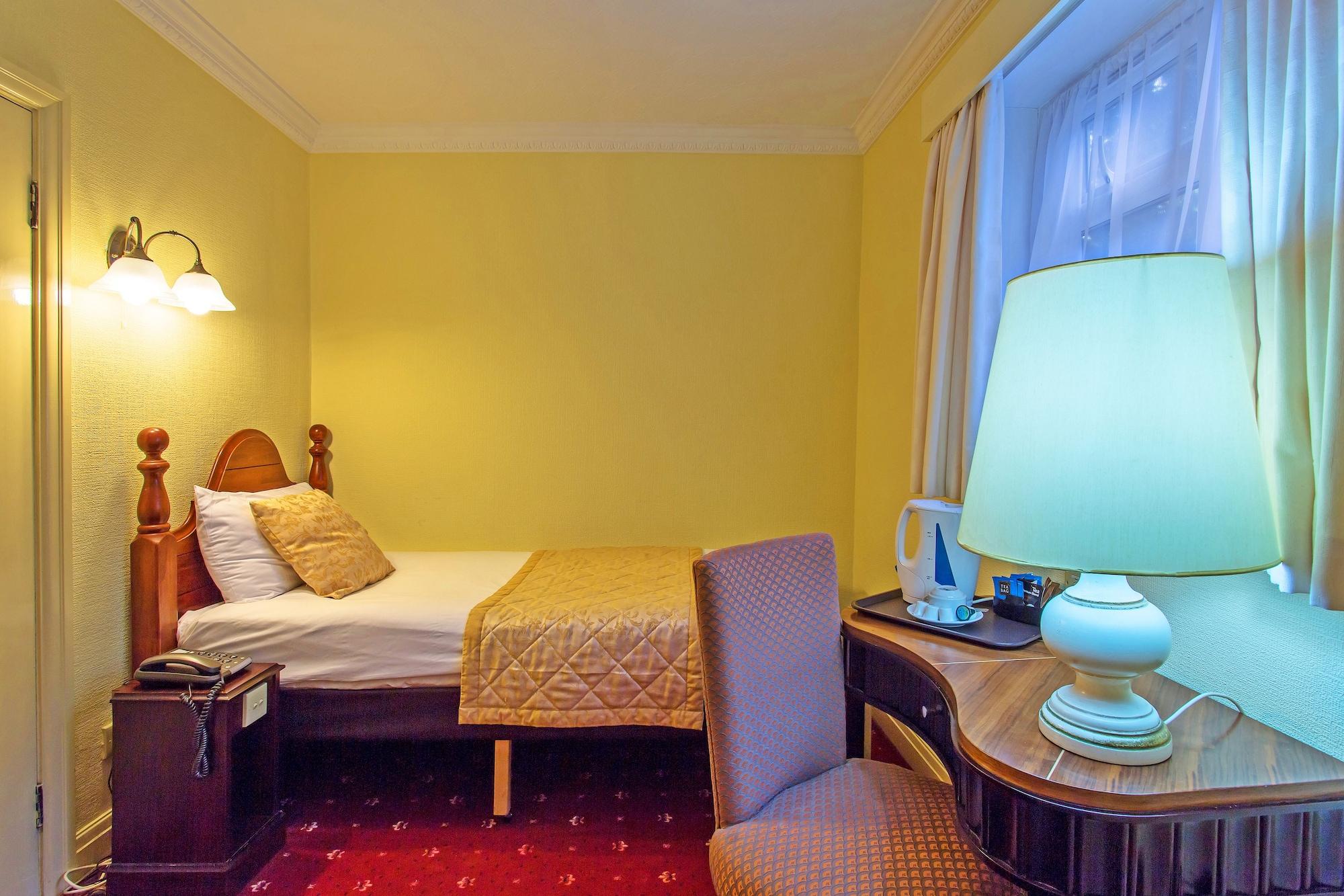 Britannia Country House Hotel & Spa Μάντσεστερ Εξωτερικό φωτογραφία