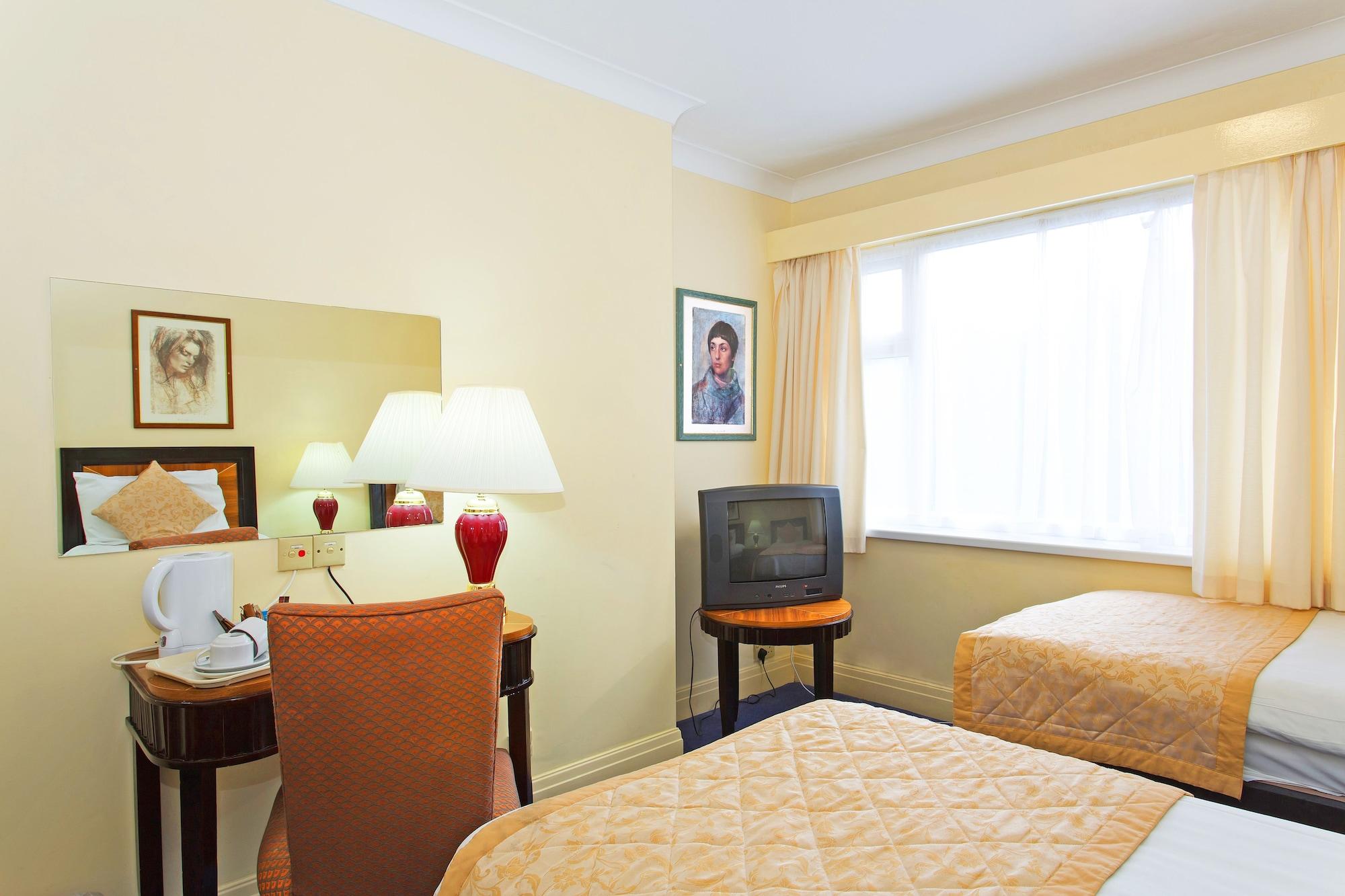 Britannia Country House Hotel & Spa Μάντσεστερ Εξωτερικό φωτογραφία