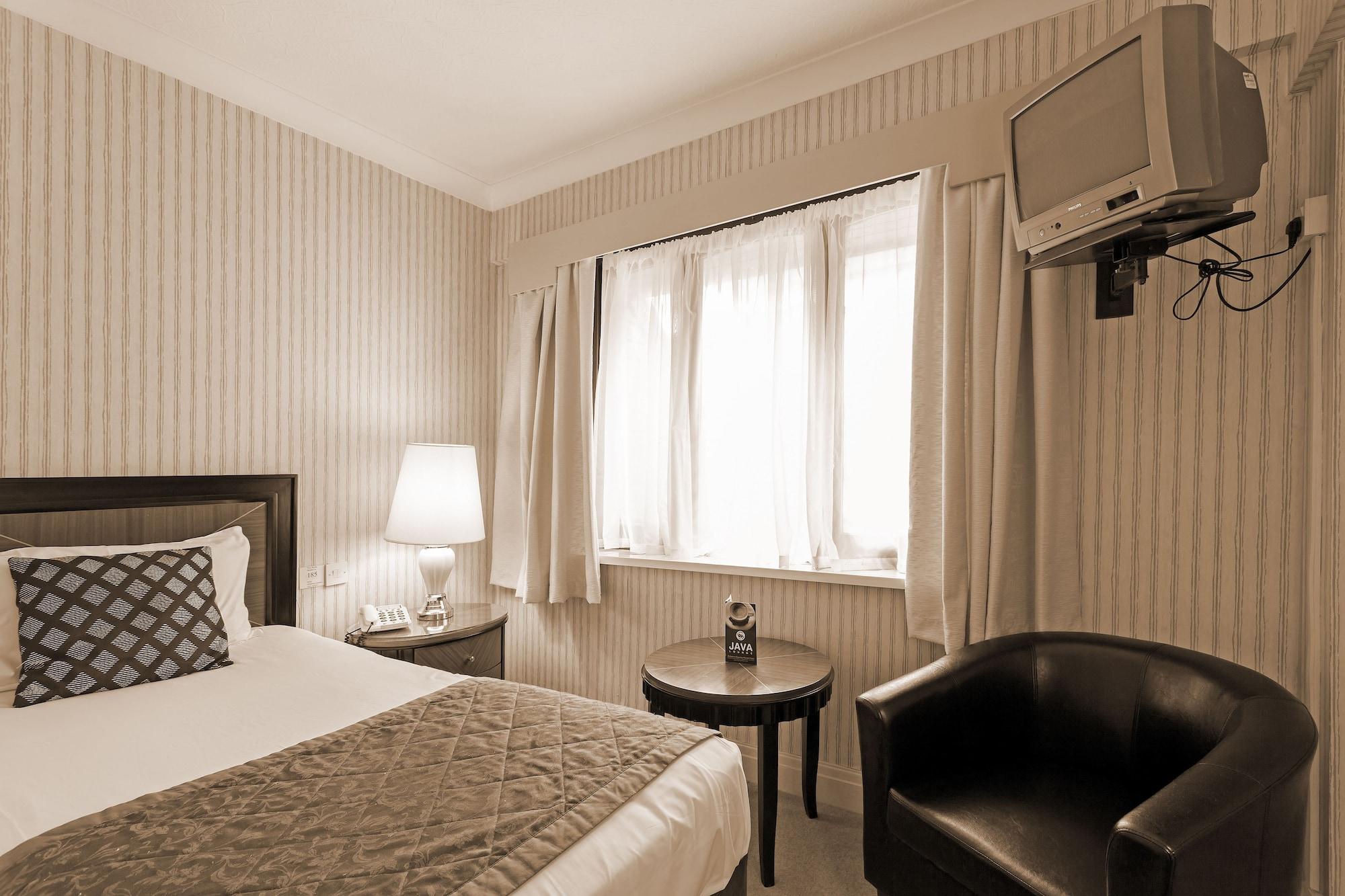 Britannia Country House Hotel & Spa Μάντσεστερ Εξωτερικό φωτογραφία