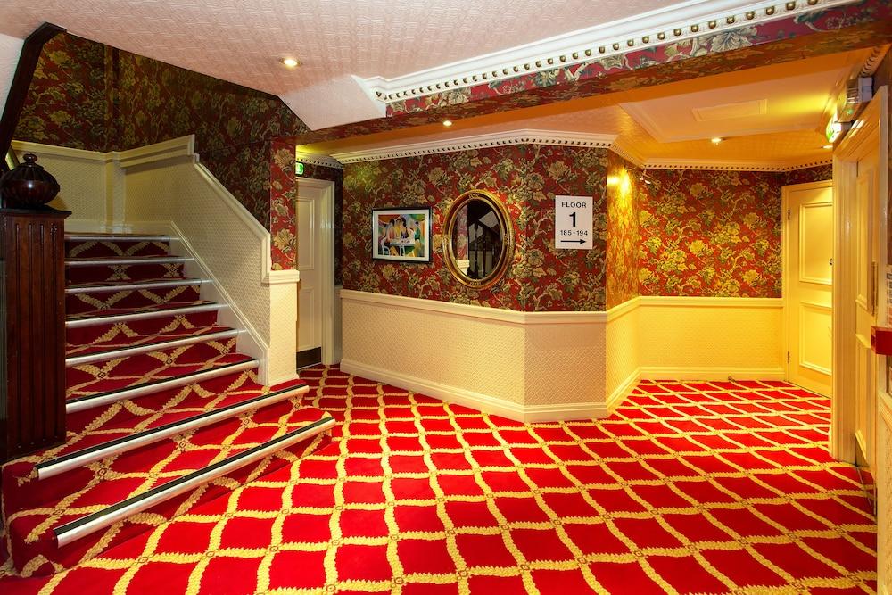 Britannia Country House Hotel & Spa Μάντσεστερ Εξωτερικό φωτογραφία