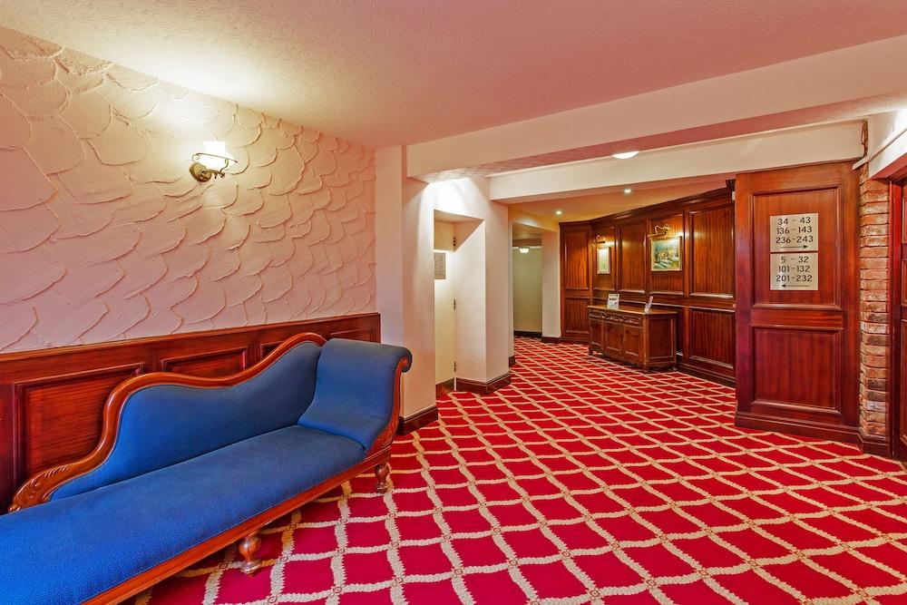 Britannia Country House Hotel & Spa Μάντσεστερ Εξωτερικό φωτογραφία