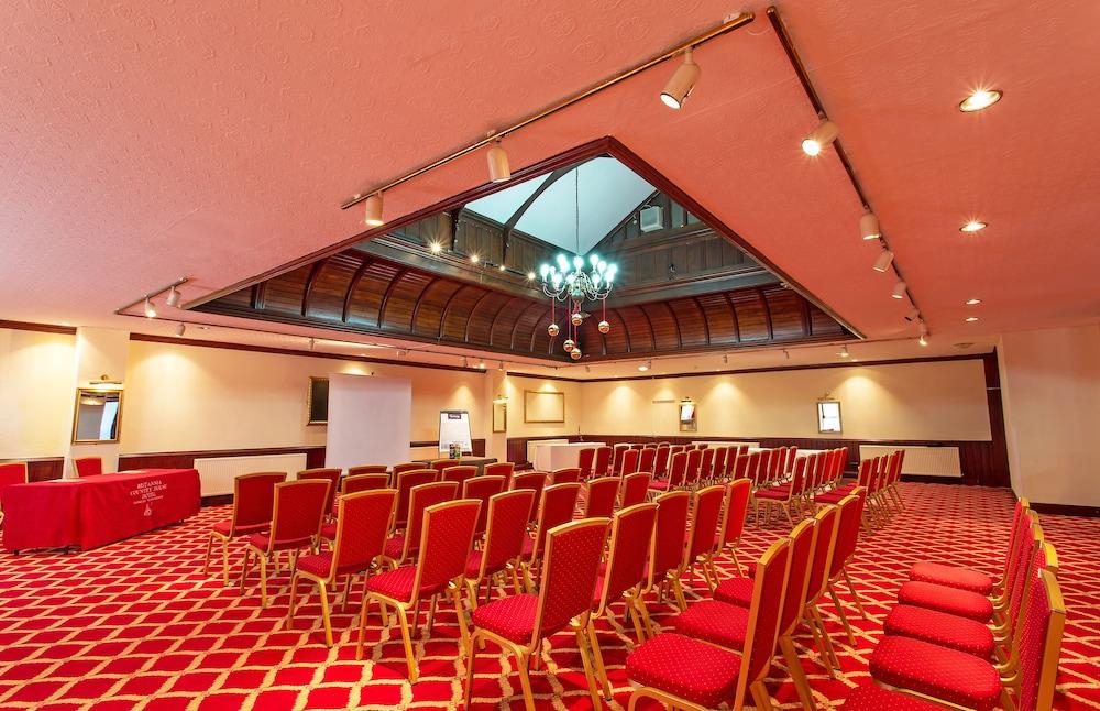 Britannia Country House Hotel & Spa Μάντσεστερ Εξωτερικό φωτογραφία