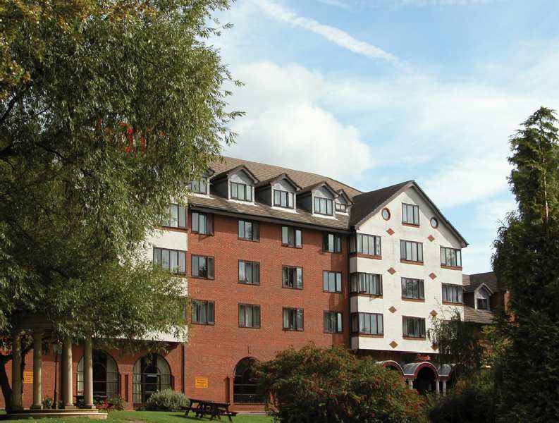 Britannia Country House Hotel & Spa Μάντσεστερ Εξωτερικό φωτογραφία