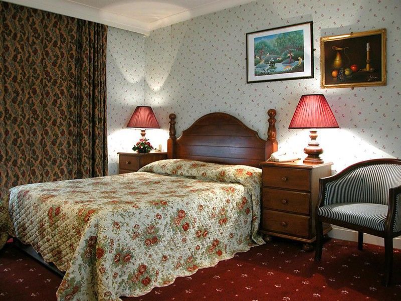 Britannia Country House Hotel & Spa Μάντσεστερ Δωμάτιο φωτογραφία