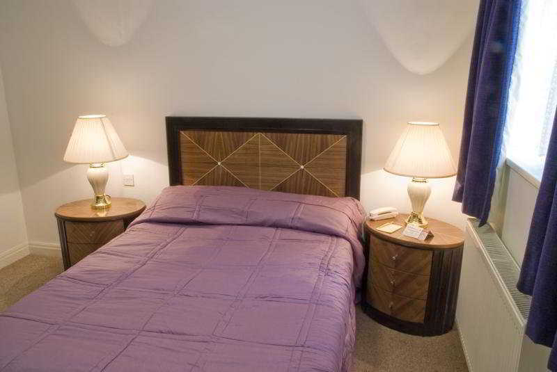 Britannia Country House Hotel & Spa Μάντσεστερ Εξωτερικό φωτογραφία