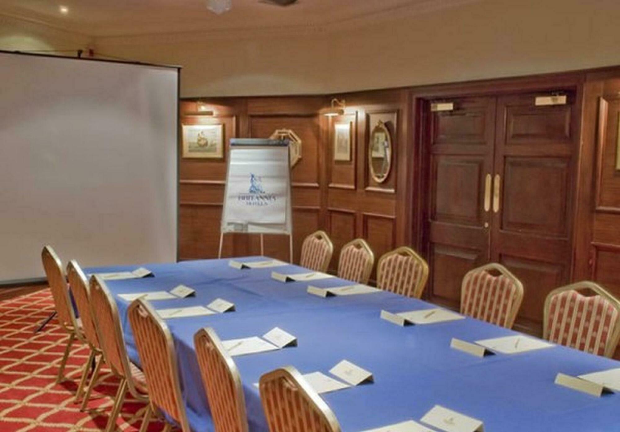 Britannia Country House Hotel & Spa Μάντσεστερ Εξωτερικό φωτογραφία