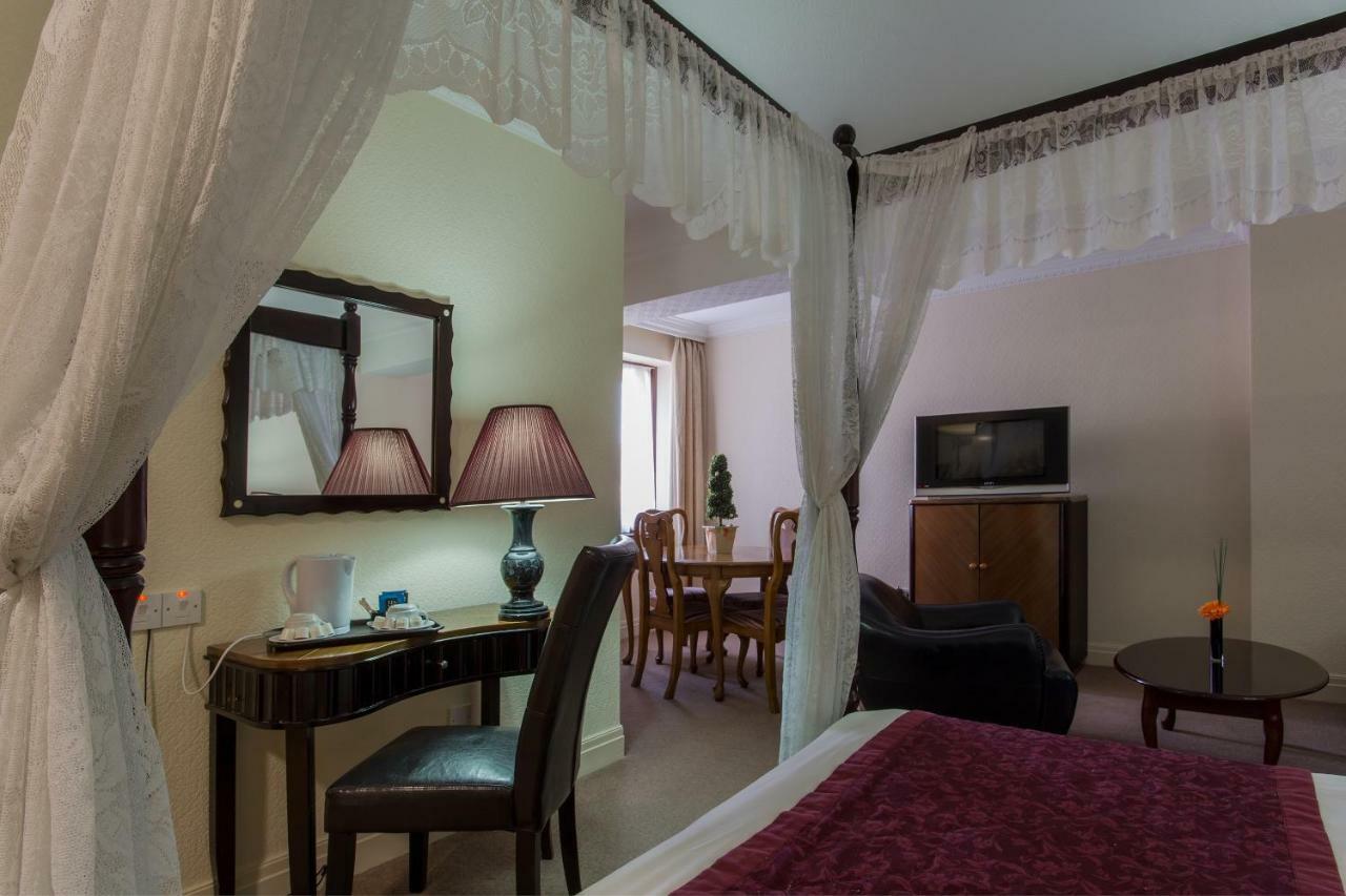 Britannia Country House Hotel & Spa Μάντσεστερ Εξωτερικό φωτογραφία