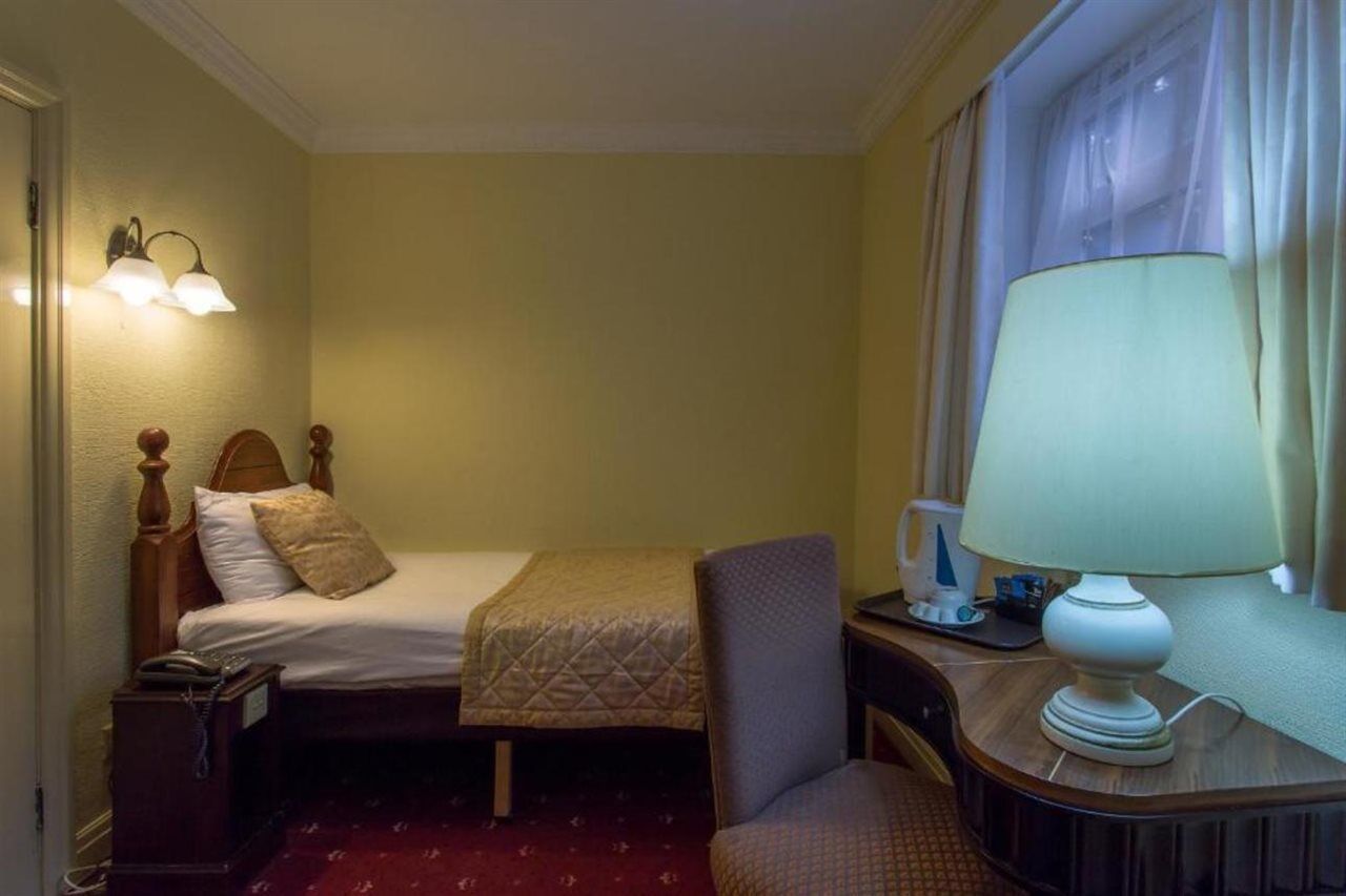 Britannia Country House Hotel & Spa Μάντσεστερ Εξωτερικό φωτογραφία