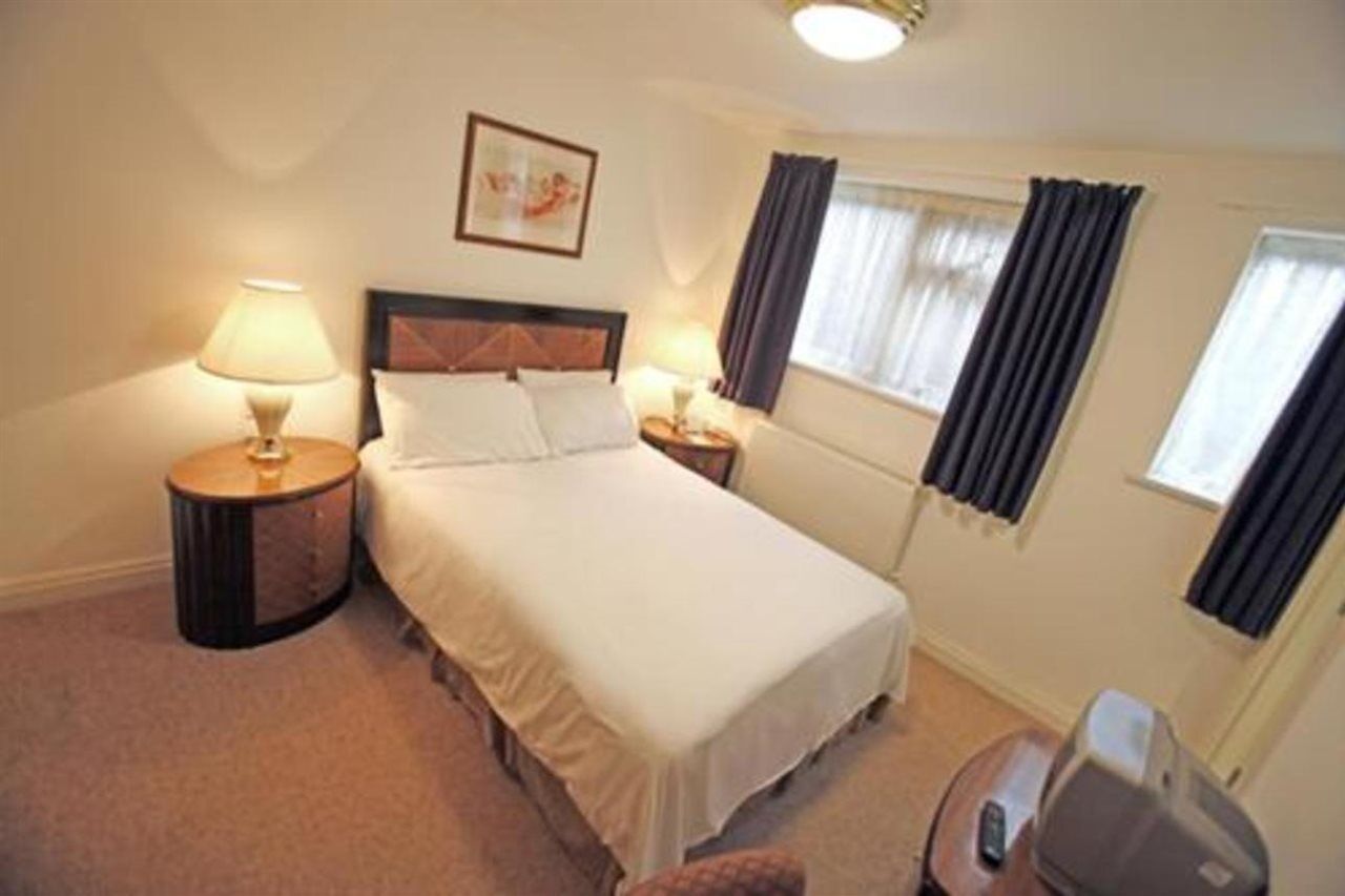 Britannia Country House Hotel & Spa Μάντσεστερ Εξωτερικό φωτογραφία