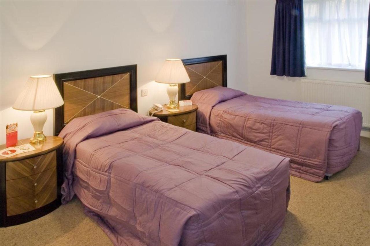 Britannia Country House Hotel & Spa Μάντσεστερ Εξωτερικό φωτογραφία