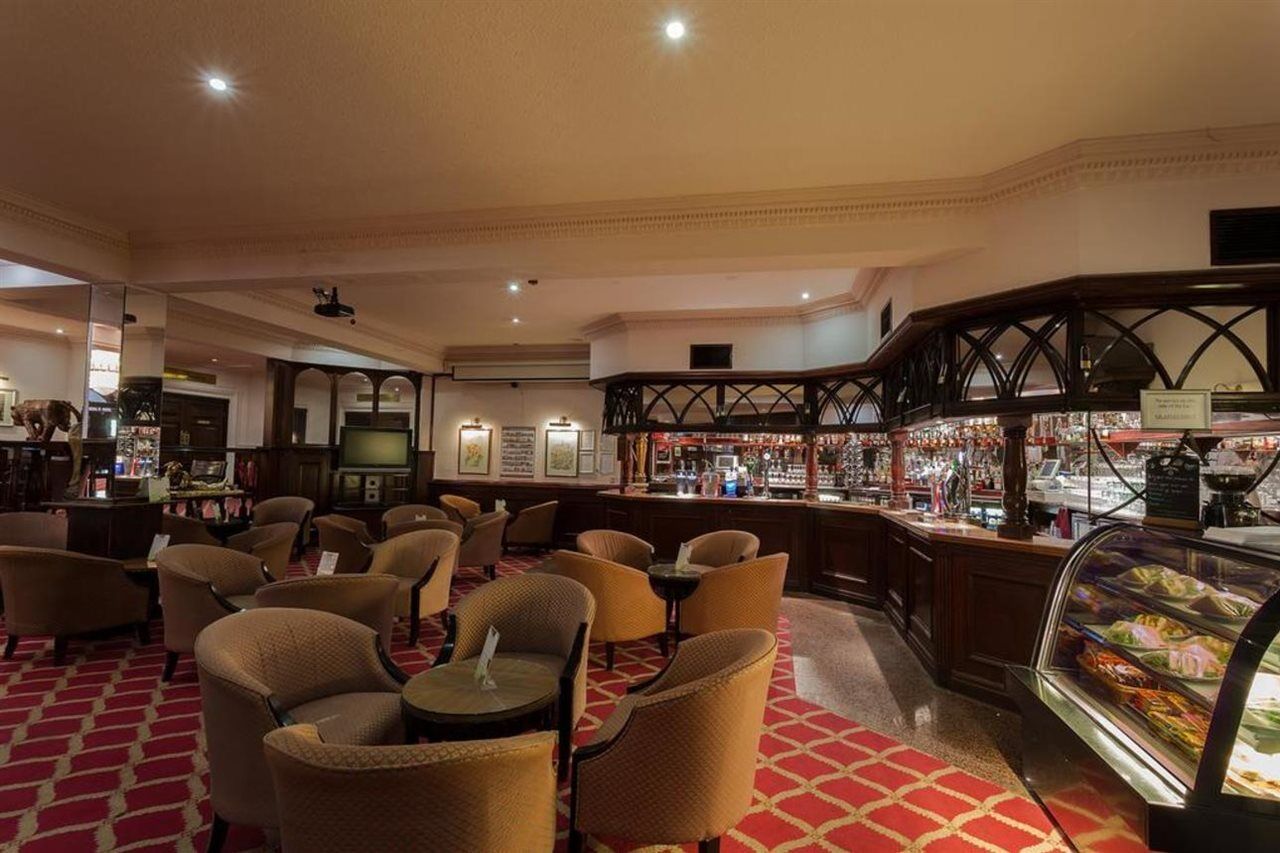 Britannia Country House Hotel & Spa Μάντσεστερ Εξωτερικό φωτογραφία