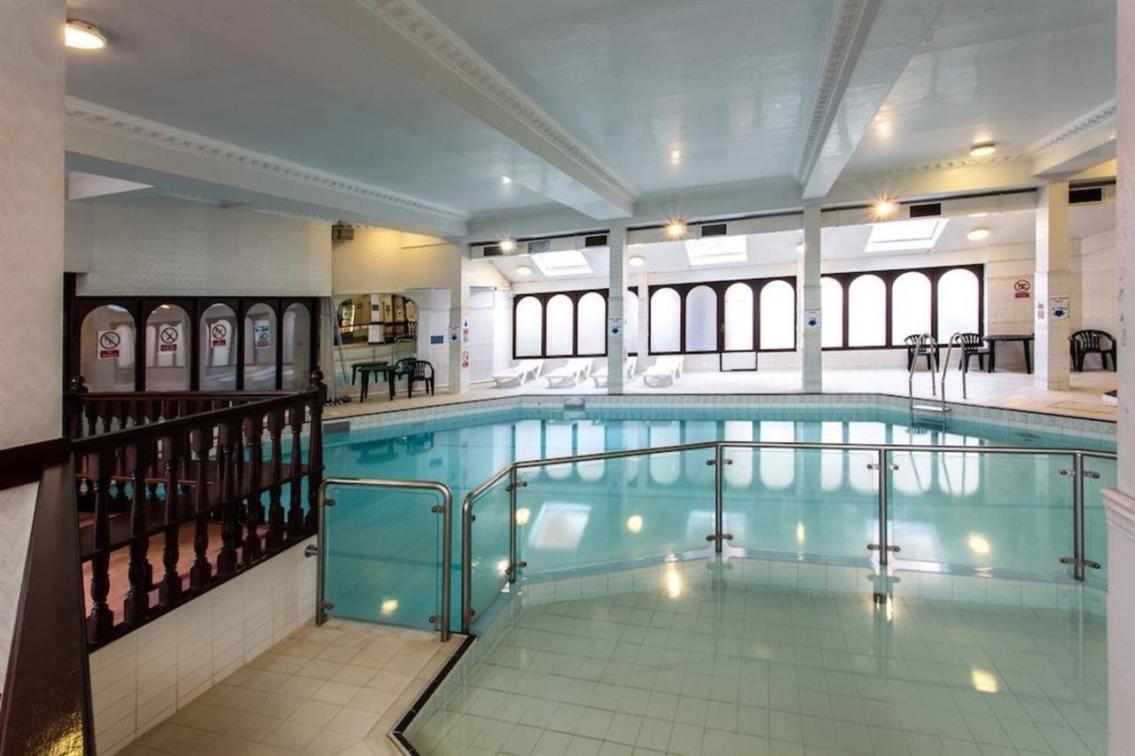 Britannia Country House Hotel & Spa Μάντσεστερ Εξωτερικό φωτογραφία