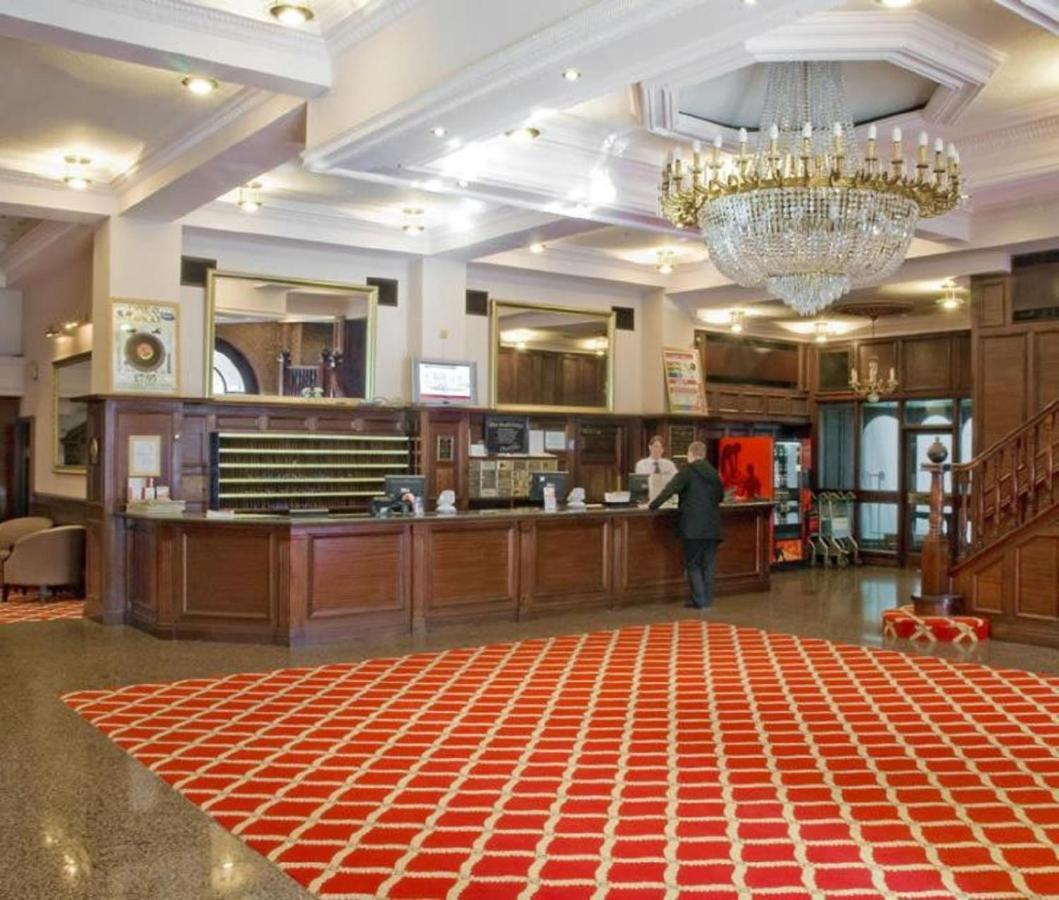 Britannia Country House Hotel & Spa Μάντσεστερ Εξωτερικό φωτογραφία