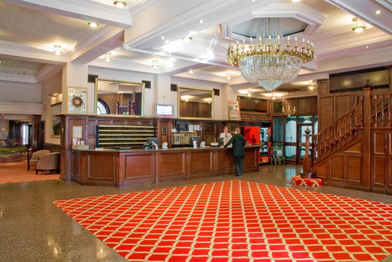 Britannia Country House Hotel & Spa Μάντσεστερ Εξωτερικό φωτογραφία