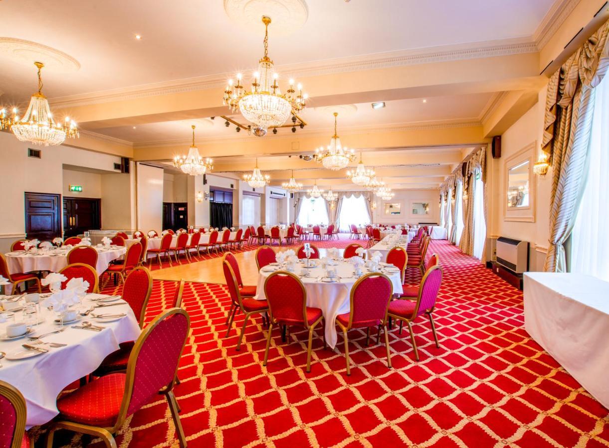 Britannia Country House Hotel & Spa Μάντσεστερ Εξωτερικό φωτογραφία