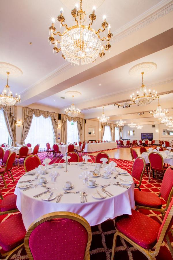 Britannia Country House Hotel & Spa Μάντσεστερ Εξωτερικό φωτογραφία