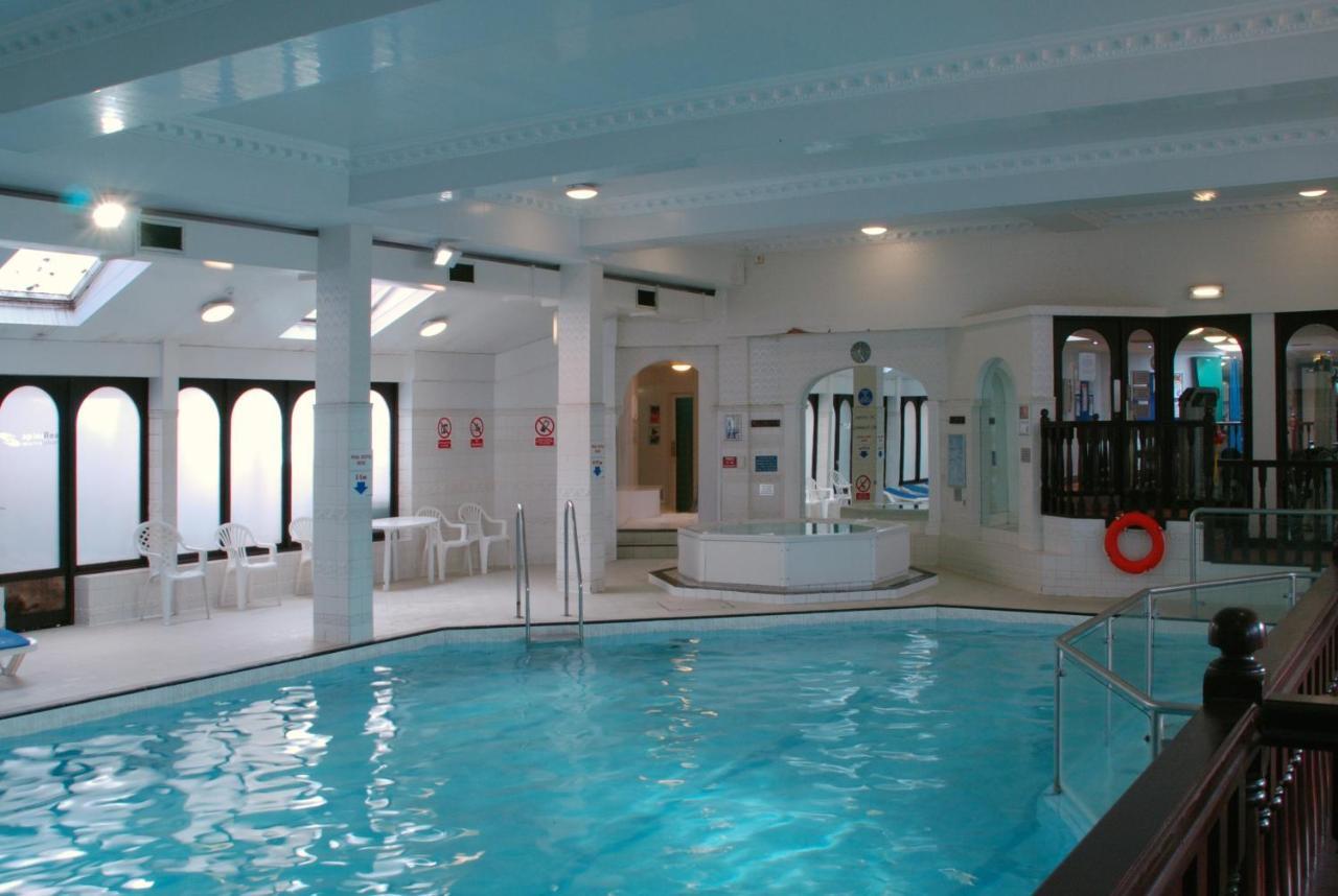 Britannia Country House Hotel & Spa Μάντσεστερ Εξωτερικό φωτογραφία
