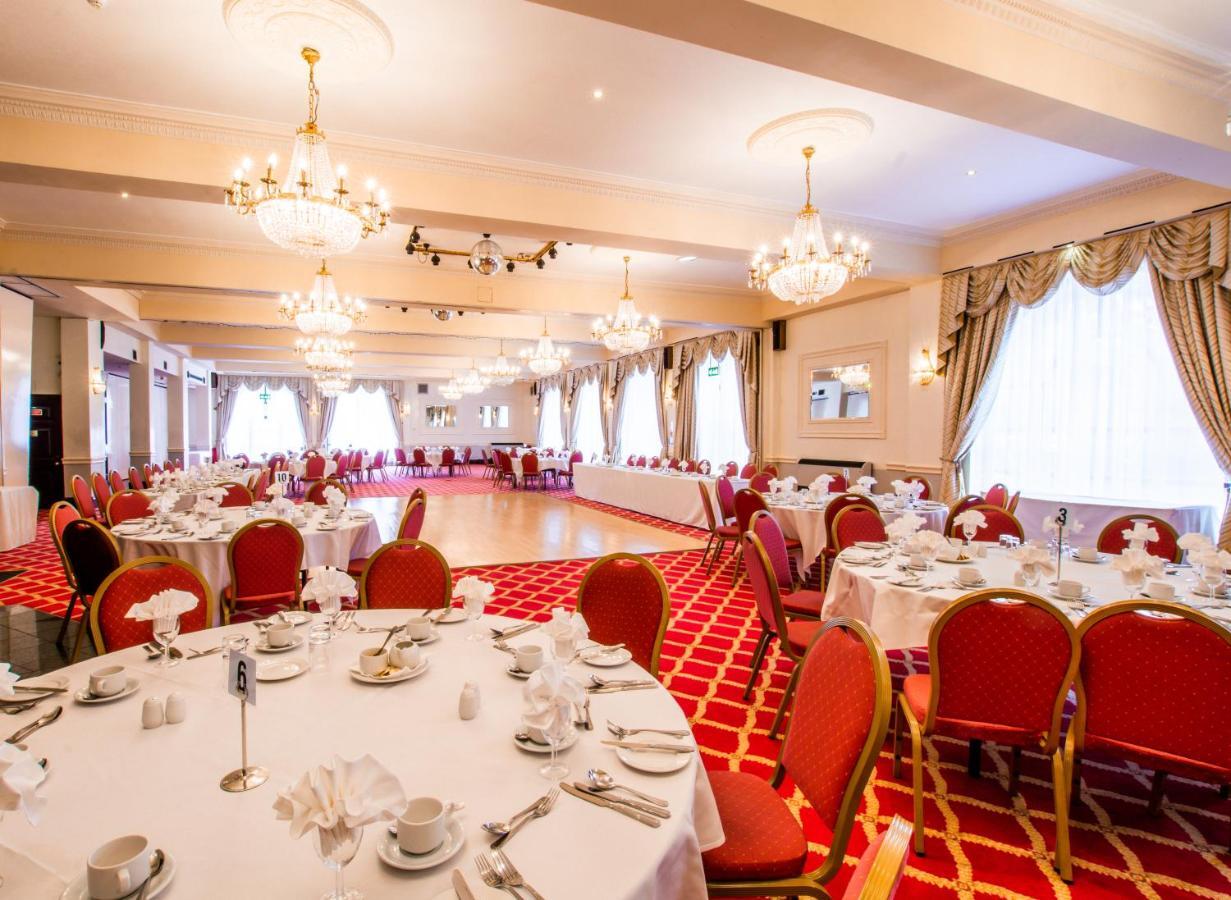 Britannia Country House Hotel & Spa Μάντσεστερ Εξωτερικό φωτογραφία