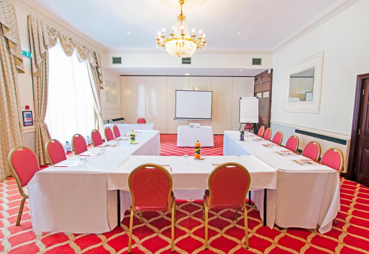Britannia Country House Hotel & Spa Μάντσεστερ Εξωτερικό φωτογραφία