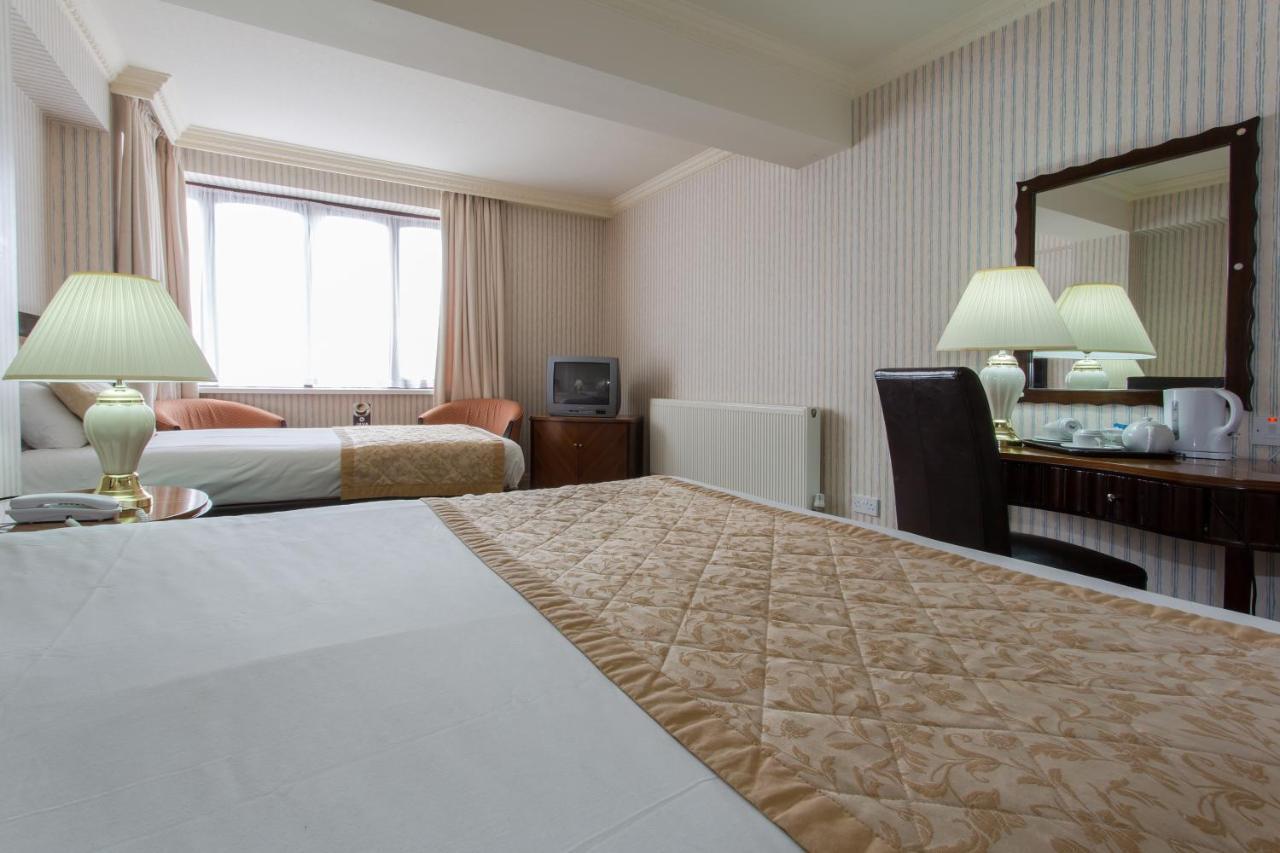 Britannia Country House Hotel & Spa Μάντσεστερ Εξωτερικό φωτογραφία