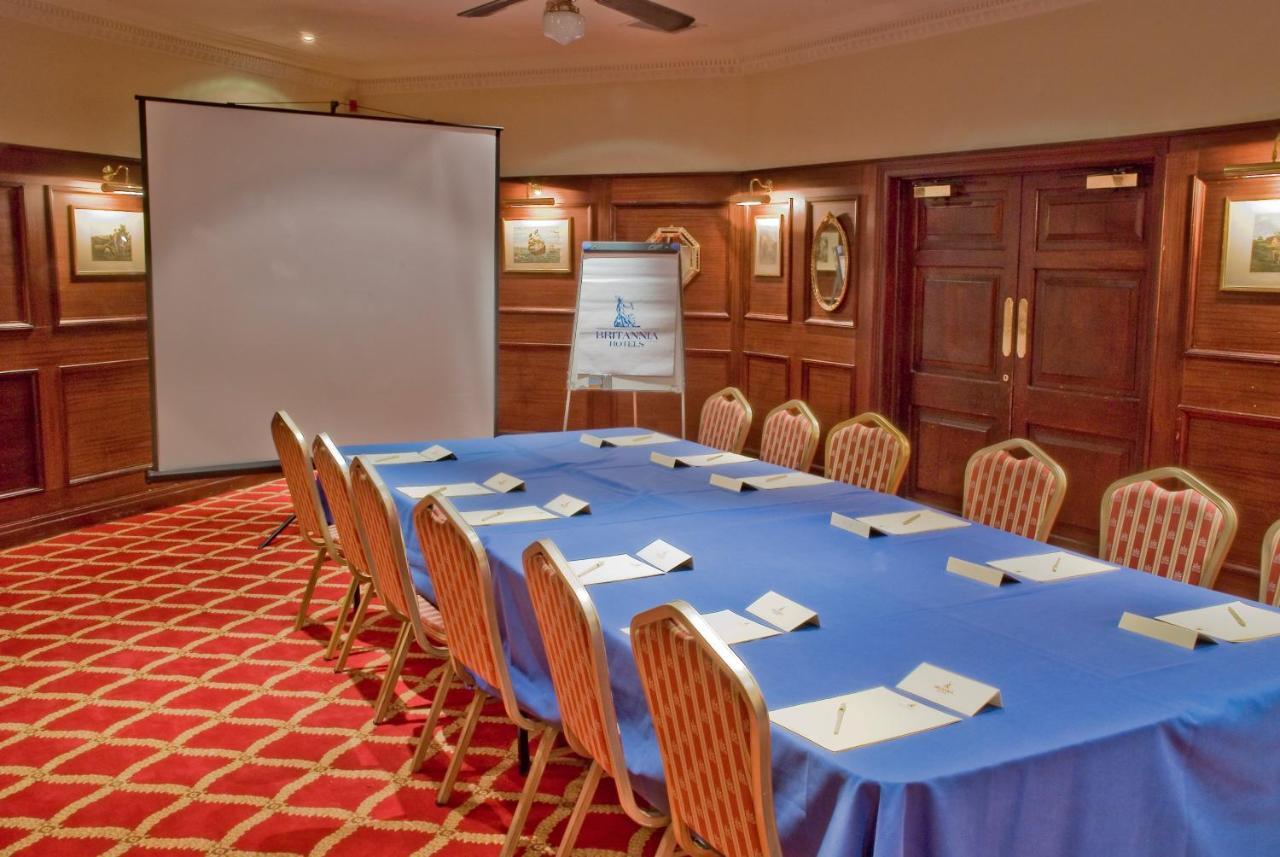 Britannia Country House Hotel & Spa Μάντσεστερ Εξωτερικό φωτογραφία