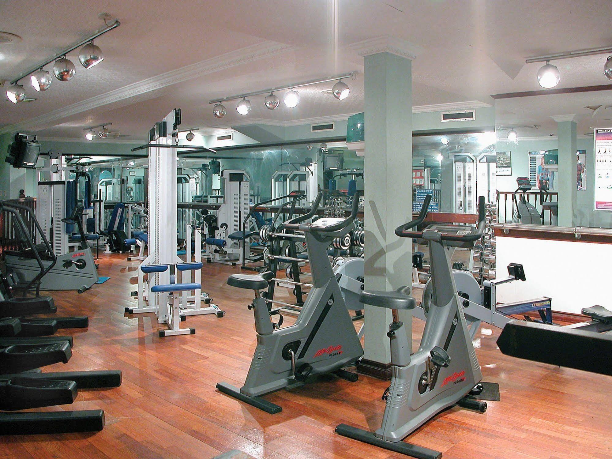 Britannia Country House Hotel & Spa Μάντσεστερ Εξωτερικό φωτογραφία