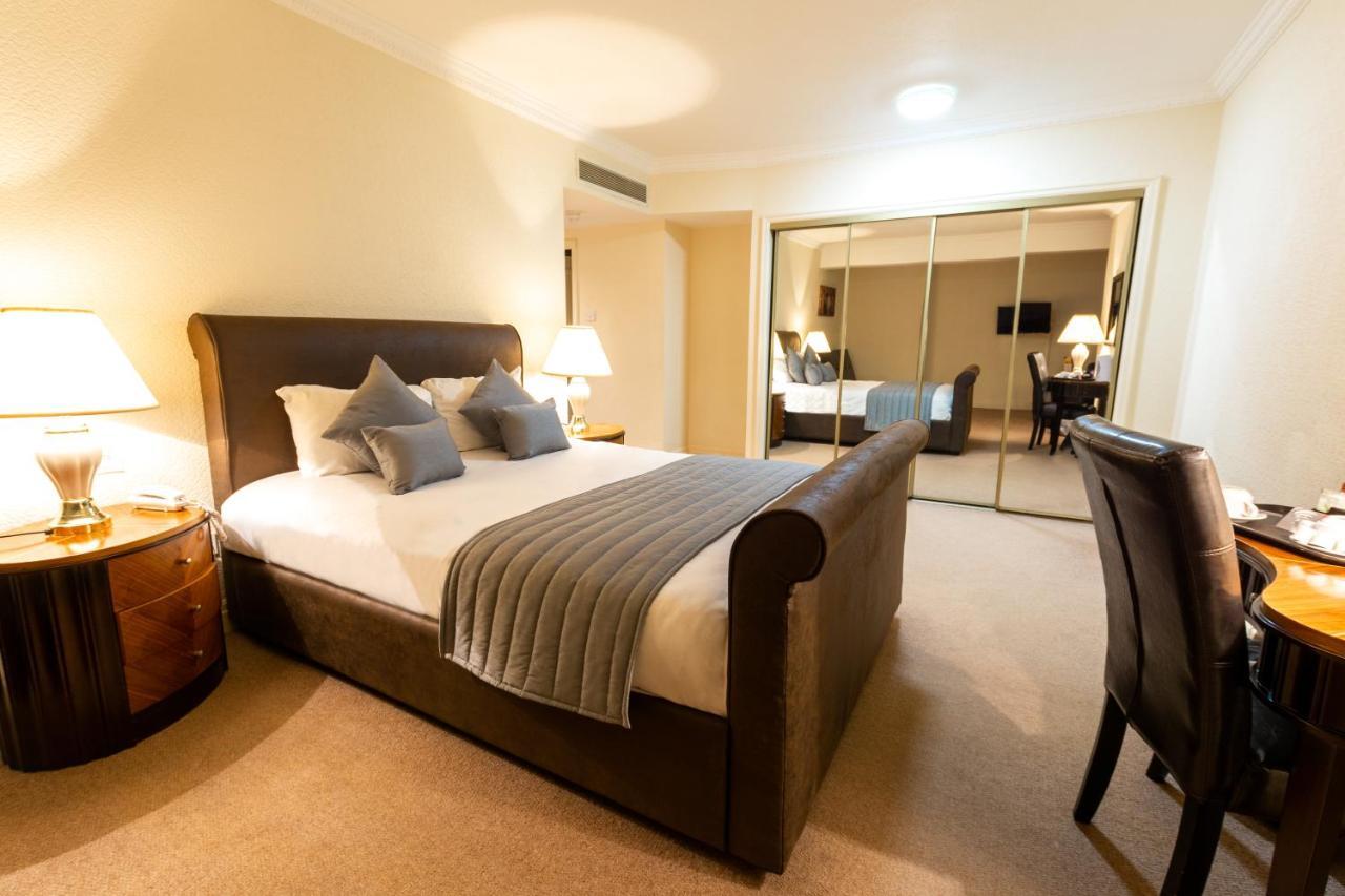 Britannia Country House Hotel & Spa Μάντσεστερ Εξωτερικό φωτογραφία