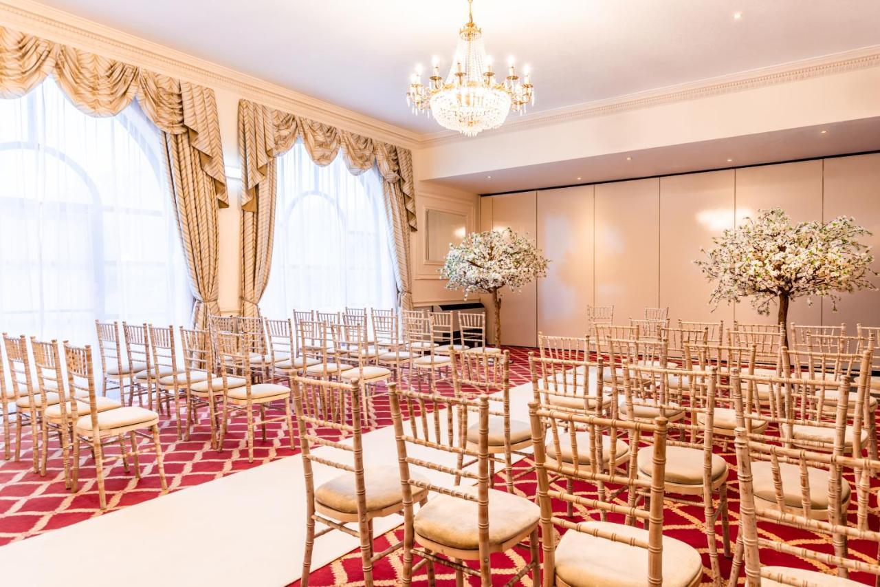 Britannia Country House Hotel & Spa Μάντσεστερ Εξωτερικό φωτογραφία